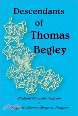 Descendants of Thomas Begley