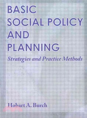 Basic social policy and plan...