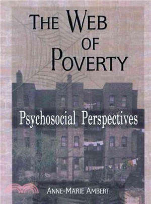 The Web of Poverty ― Psychosocial Perspectives