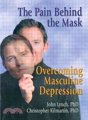 The Pain Behind the Mask: Overcoming Masculine Depression