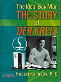 The Ideal Gay Man — The Story of Der Kreis