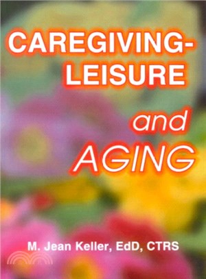 Caregiving--Leisure and Aging