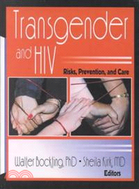 Transgender And HIV