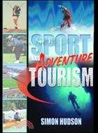 Sport and adventure tourism ...