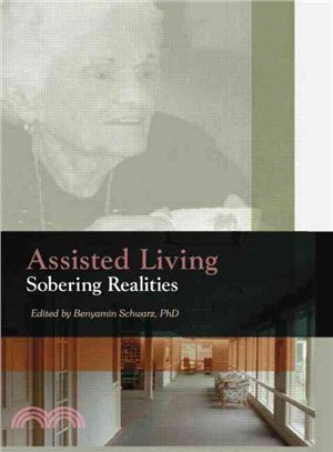 Assisted Living ― Sobering Realities