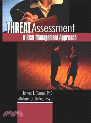 Threat Assessment ─ A Risk Management Approach