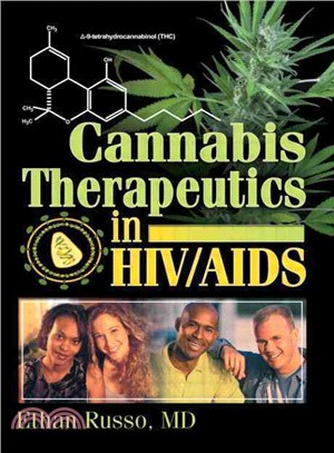 Cannabis Therapeutics in HIV/Aids