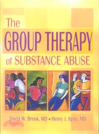 The Group Therapy of Substance Abuse