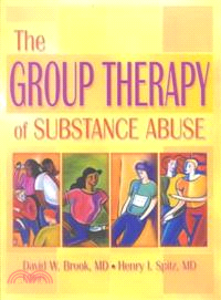 The Group Therapy of Substance Abuse