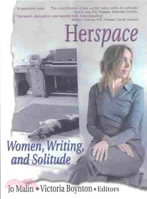 Herspace ― Women, Writing, and Solitude