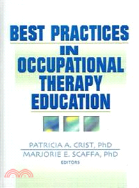 Best Practices In Occupational Therapy Education