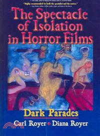 The Spectacle Of Isolation In Horror Films