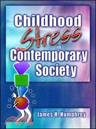 Childhood Stress in Contemporary Society