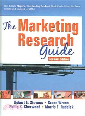 The Marketing Research Guide