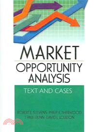 Market Opportunity Analysis