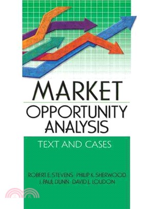 Market Opportunity Analysis ─ Text And Cases