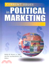 Current Issues In Political Marketing