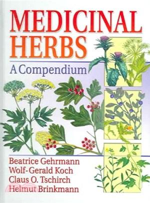 Medicinal Herbs ― A Compendium