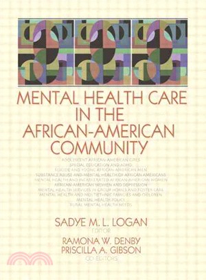 Mental Health Care in the African-American Community