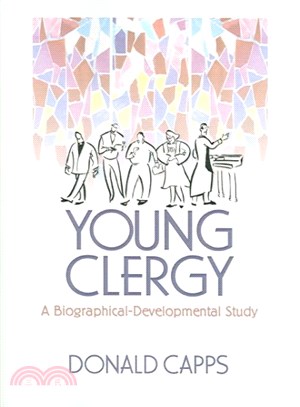 Young Clergy ─ A Biographical-developmental Study