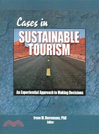 Cases in sustainable tourism...