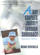 A Gay Couple's Journey Through Surrogacy ─ Intended Fathers