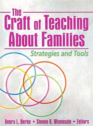 The Craft of Teaching About Families ― Strategies And Tools