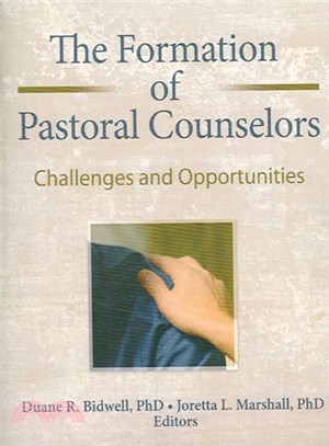 The Formation of Pastoral Counselors ─ Challenges and Opportunities