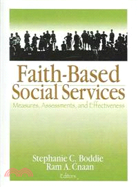 Faith-Based Social Services