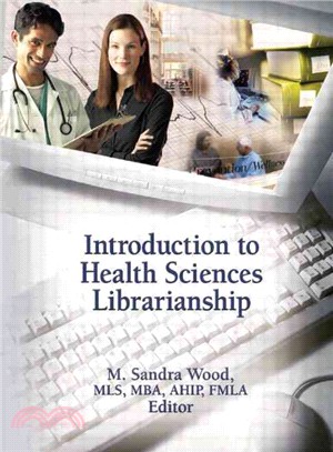 Introduction to Health Sciences Librarianship