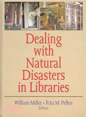Dealing With Natural Disasters In Libraries