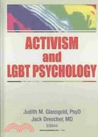 Activism And LGBT Psychology