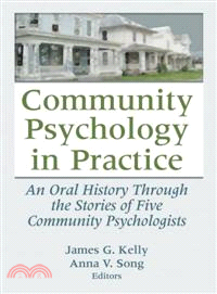 Community Psychology in Practice