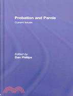 Probation and parole :curren...
