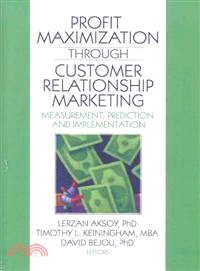 Profit Maximization Through Custome