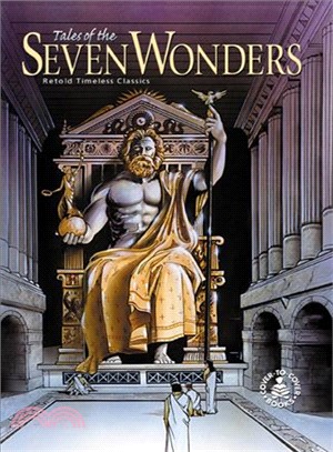 Tales Of The Seven Wonders ― Retold Timeless Classics
