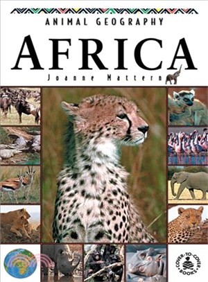 Animal Geography ─ Africa