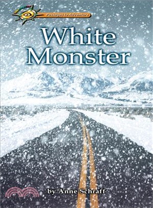 White Monster