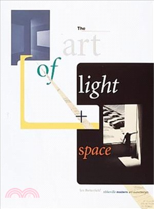 The art of light + space /