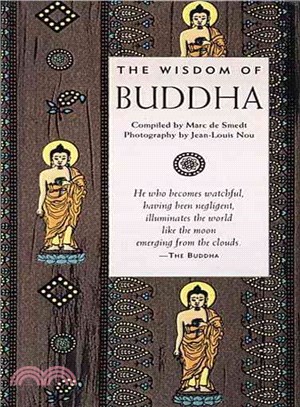 The Wisdom of Buddha