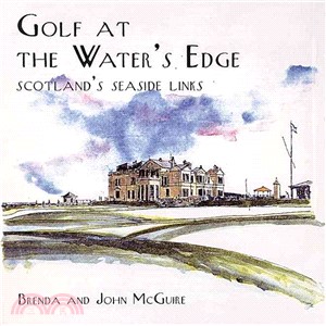 Golf at the Water's Edge ─ Scotland's Seaside Links