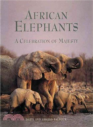 African Elephants: A Celebration of Majesty