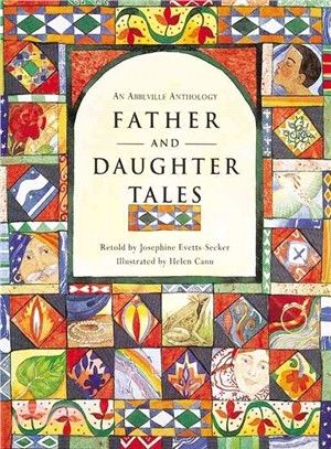 Father and Daughter Tales ― An Abbeville Anthology