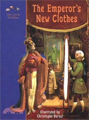 The Emperor's New Clothes ─ A Fairy Tale