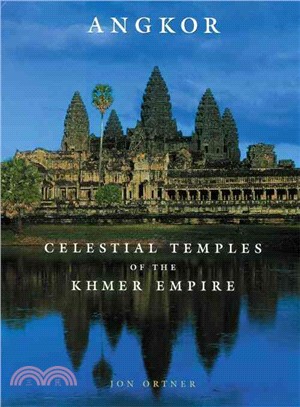 Angkor: Celestial Temples of the Khmer Empire