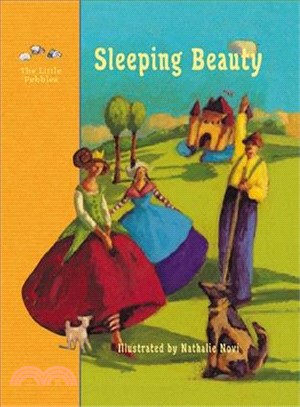 Sleeping Beauty ─ A Fairy Tale by the Brothers Grimm