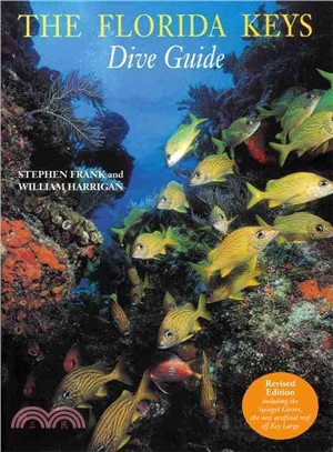 The Florida Keys Dive Guide