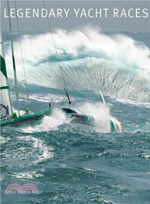 Legendary Yacht Races