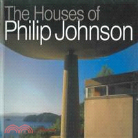 Houses of Philip Johnson