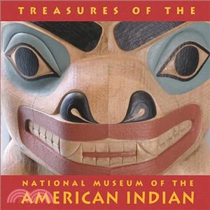 Treasures Of The National Museum Of The American Indian ─ Smithsonian Institute